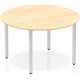 Rayleigh Box Frame 1200mm Round Table